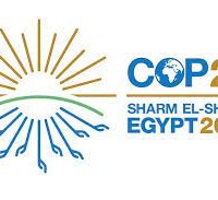 COP 27 EGITO